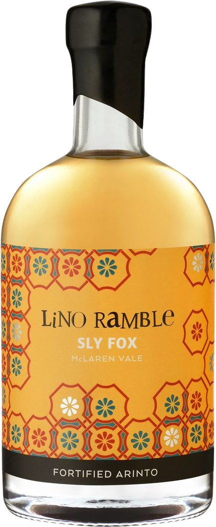 Lino Ramble Sly Fox Arinto 2023 McLaren Vale